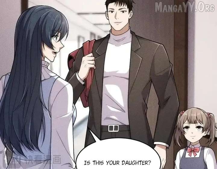 Hidden Dragon in the City (2025) Chapter 19 540 110