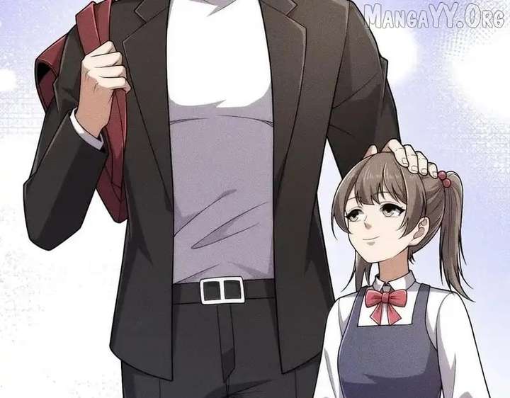 Hidden Dragon in the City (2025) Chapter 19 543 113