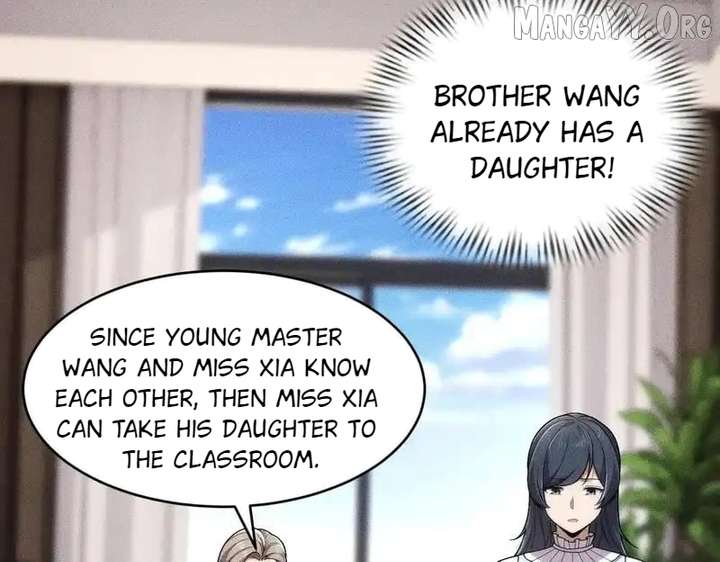 Hidden Dragon in the City (2025) Chapter 19 545 115