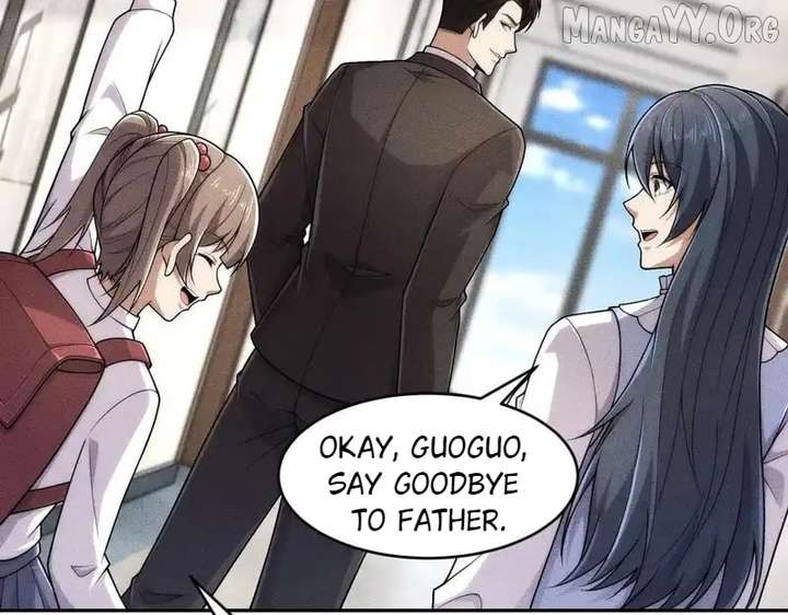 Hidden Dragon in the City (2025) Chapter 19 552 122