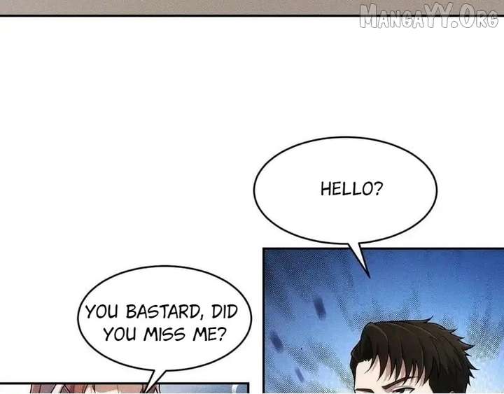 Hidden Dragon in the City (2025) Chapter 19 564 134