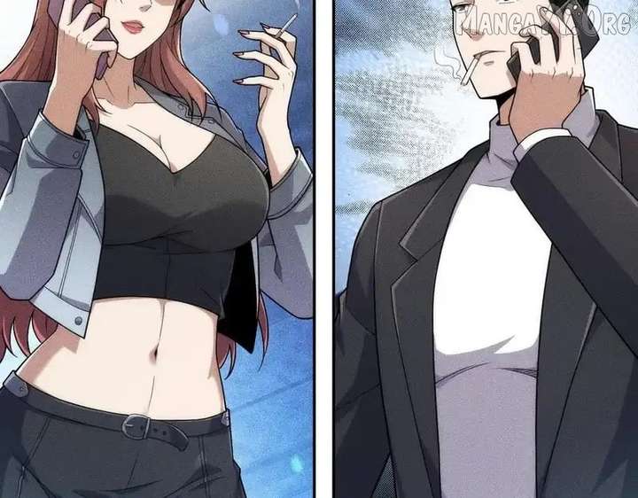 Hidden Dragon in the City (2025) Chapter 19 565 135