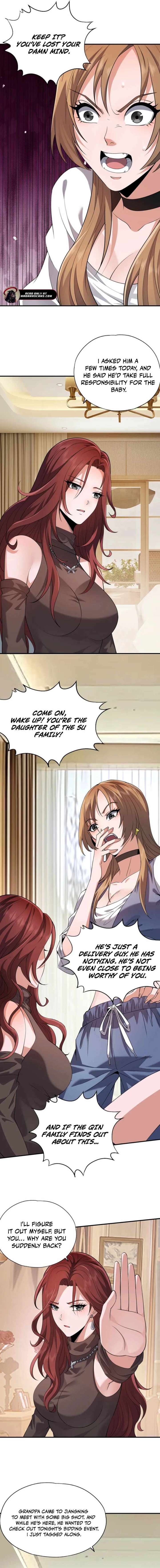 Hidden Dragon in the City (2025) Chapter 2 67 06