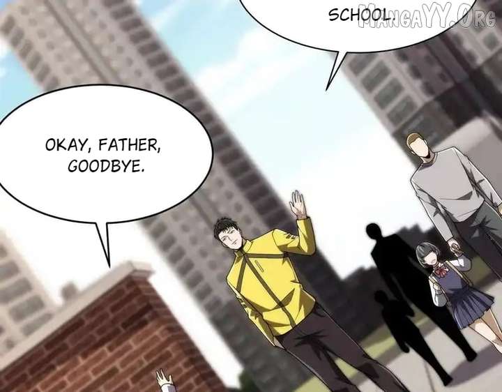 Hidden Dragon in the City (2025) Chapter 20 445 003