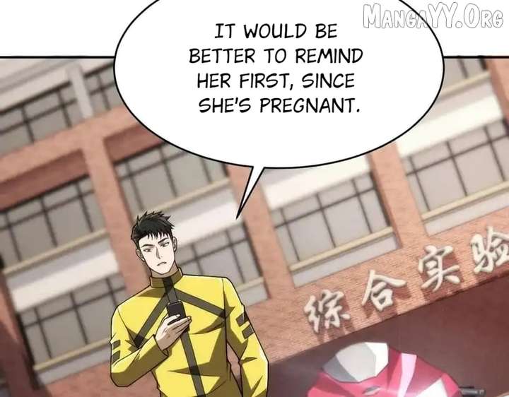 Hidden Dragon in the City (2025) Chapter 20 448 006