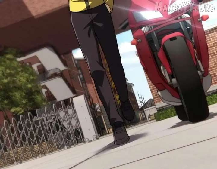 Hidden Dragon in the City (2025) Chapter 20 449 007