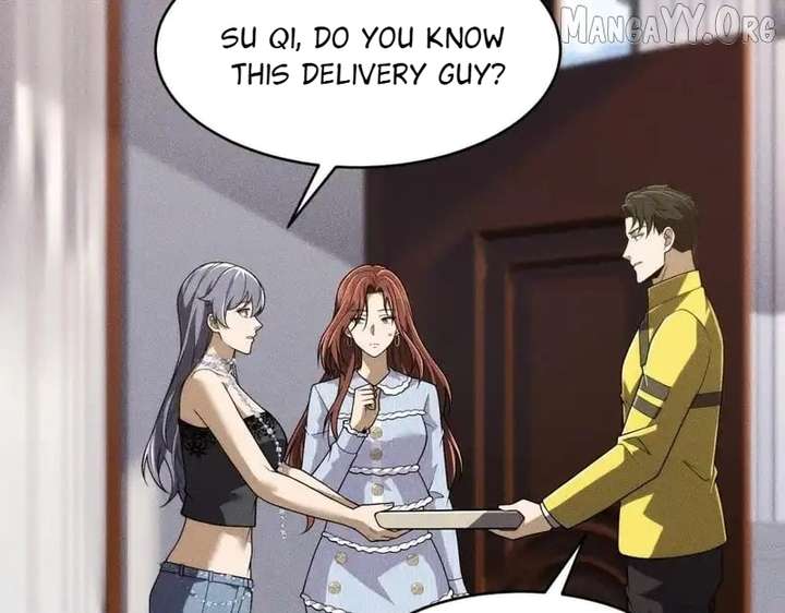 Hidden Dragon in the City (2025) Chapter 20 482 040