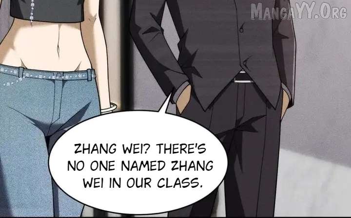 Hidden Dragon in the City (2025) Chapter 20 491 049