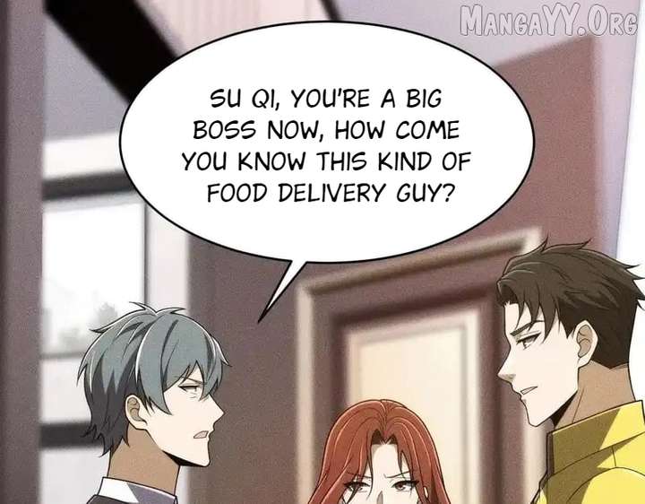 Hidden Dragon in the City (2025) Chapter 20 497 055