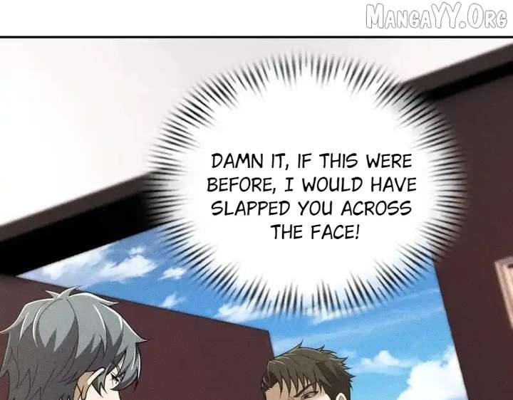 Hidden Dragon in the City (2025) Chapter 20 509 067