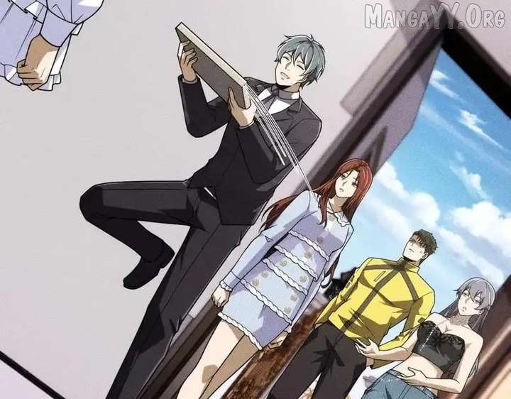 Hidden Dragon in the City (2025) Chapter 20 517 075