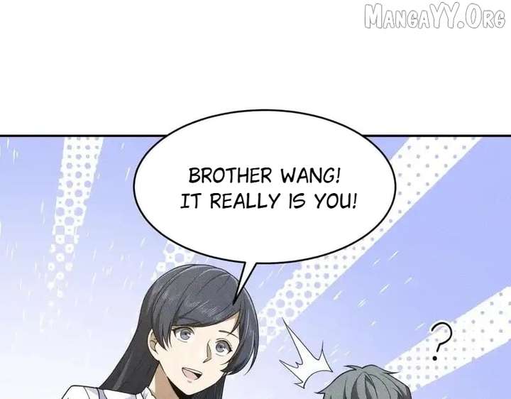 Hidden Dragon in the City (2025) Chapter 20 519 077