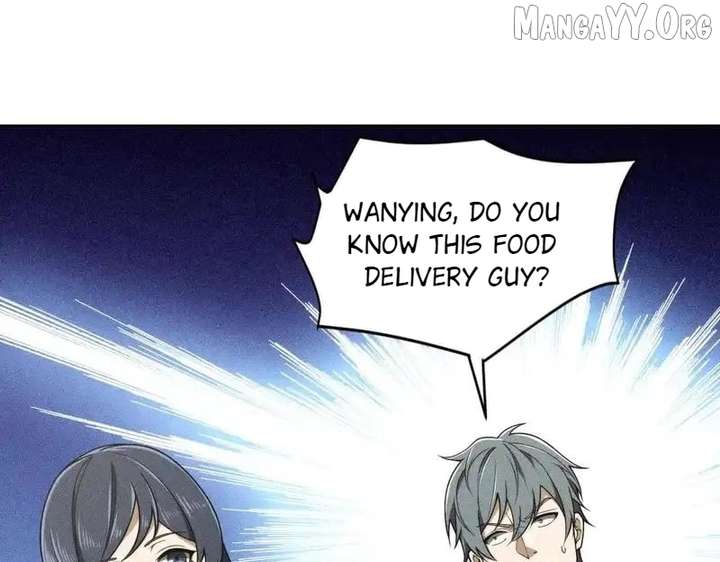 Hidden Dragon in the City (2025) Chapter 20 523 081