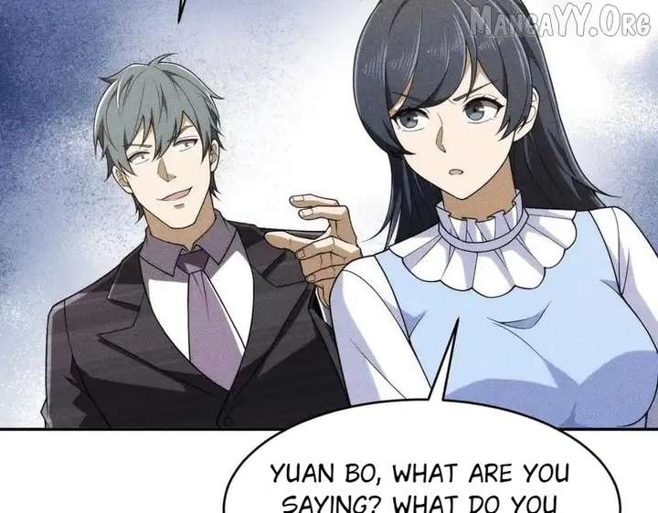 Hidden Dragon in the City (2025) Chapter 20 530 088