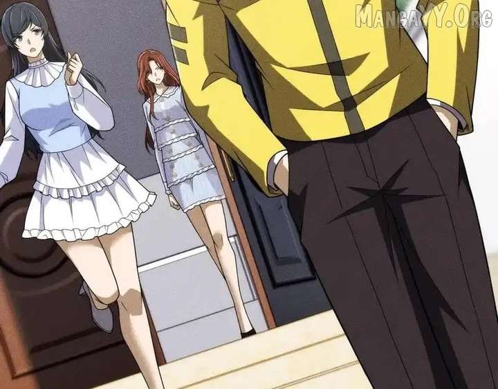 Hidden Dragon in the City (2025) Chapter 20 533 091