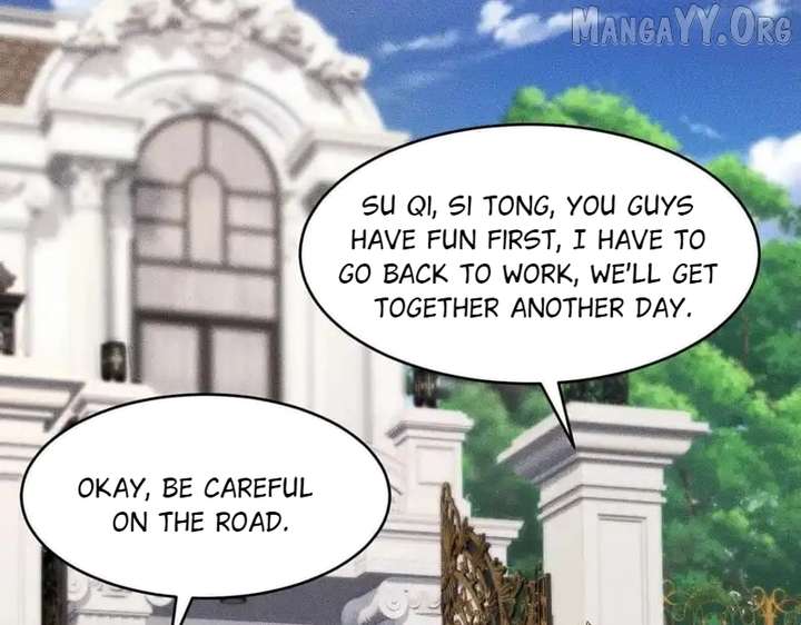 Hidden Dragon in the City (2025) Chapter 20 547 105