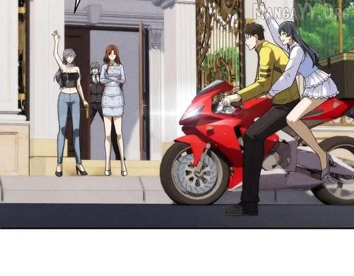 Hidden Dragon in the City (2025) Chapter 20 548 106