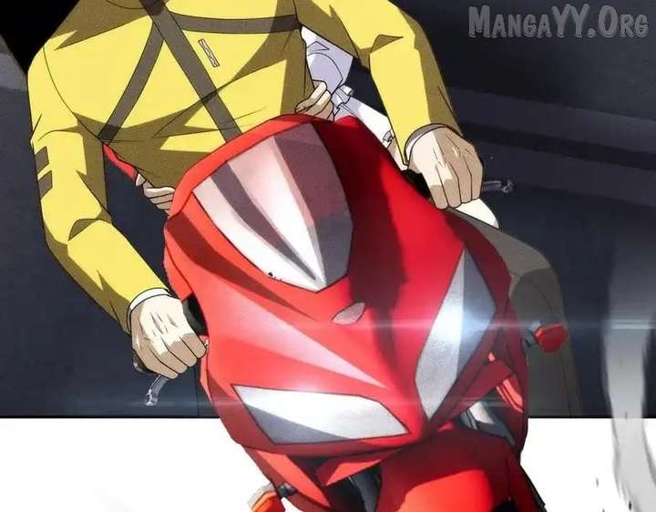 Hidden Dragon in the City (2025) Chapter 20 552 110