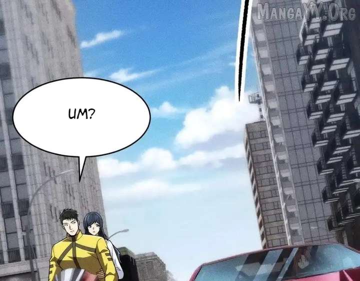 Hidden Dragon in the City (2025) Chapter 20 569 127