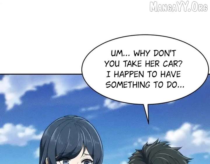 Hidden Dragon in the City (2025) Chapter 20 574 132