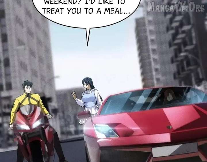 Hidden Dragon in the City (2025) Chapter 20 578 136