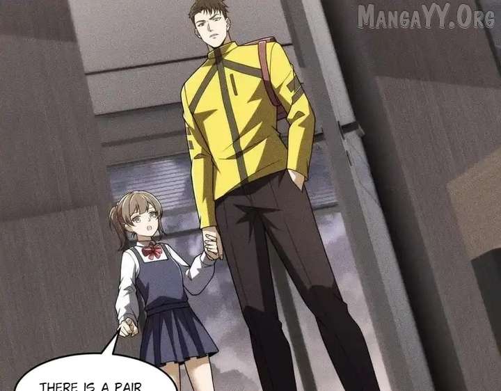 Hidden Dragon in the City (2025) Chapter 21 532 009