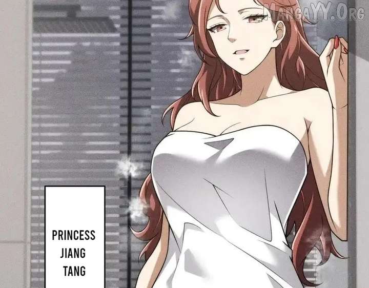 Hidden Dragon in the City (2025) Chapter 21 538 015