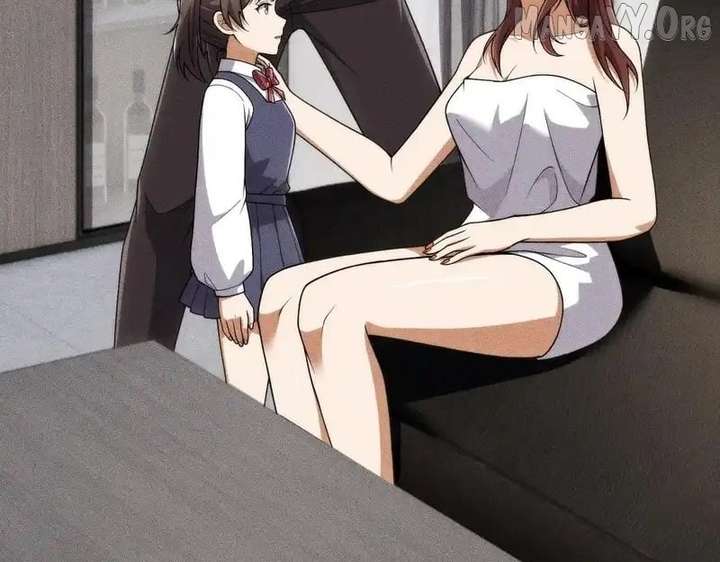 Hidden Dragon in the City (2025) Chapter 21 560 037