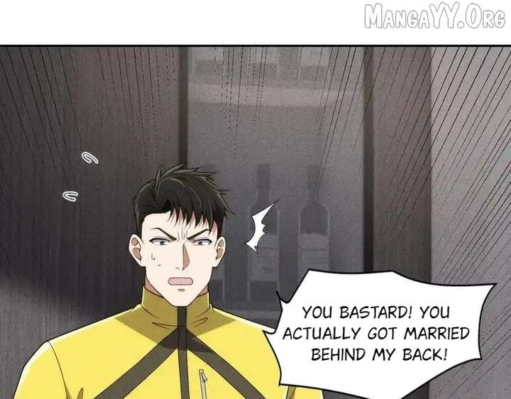 Hidden Dragon in the City (2025) Chapter 21 569 046