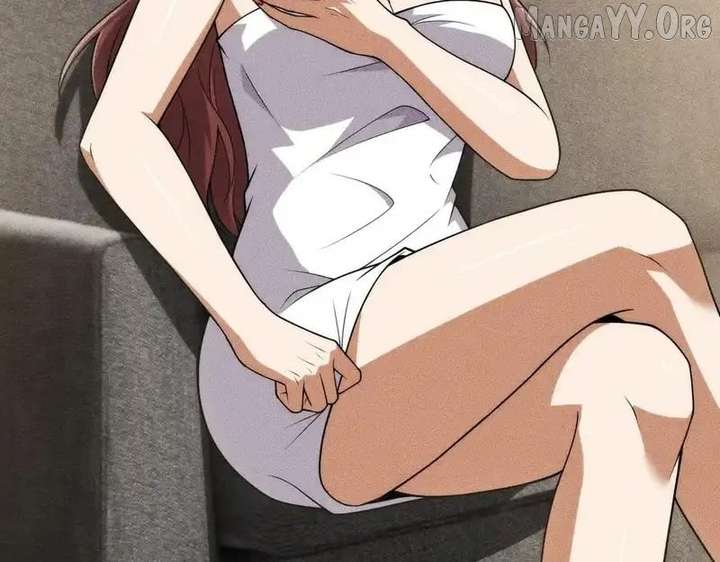 Hidden Dragon in the City (2025) Chapter 21 584 061