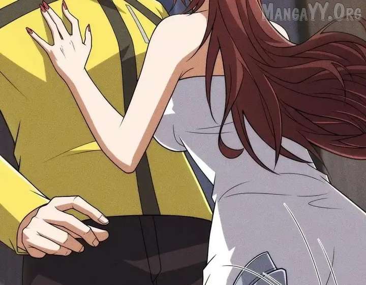 Hidden Dragon in the City (2025) Chapter 21 610 087