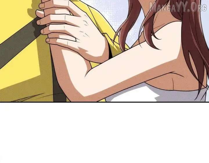 Hidden Dragon in the City (2025) Chapter 21 614 091