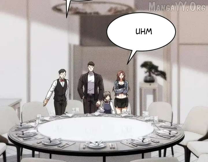 Hidden Dragon in the City (2025) Chapter 21 642 119