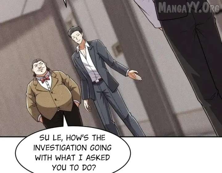 Hidden Dragon in the City (2025) Chapter 21 649 126