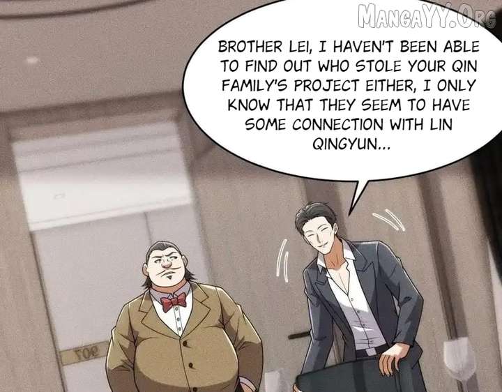 Hidden Dragon in the City (2025) Chapter 21 651 128