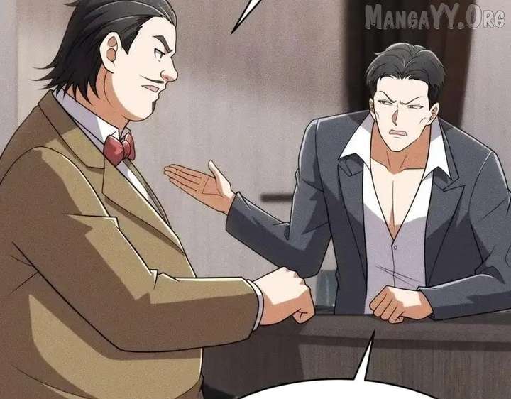 Hidden Dragon in the City (2025) Chapter 21 654 131