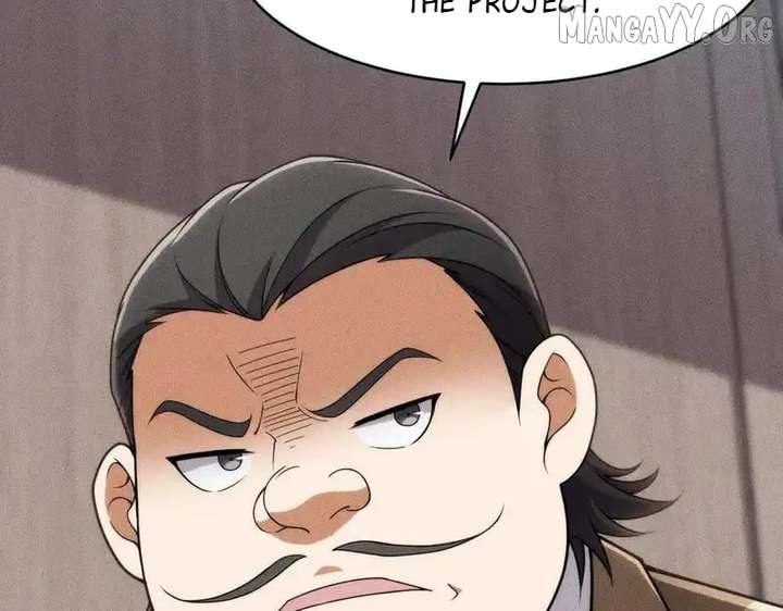 Hidden Dragon in the City (2025) Chapter 21 658 135