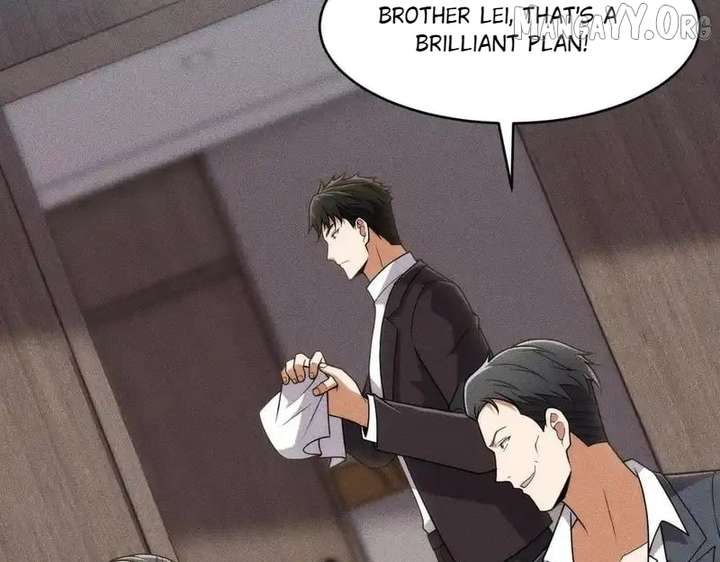 Hidden Dragon in the City (2025) Chapter 21 661 138