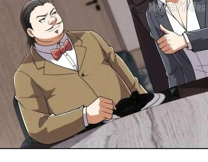 Hidden Dragon in the City (2025) Chapter 21 662 139