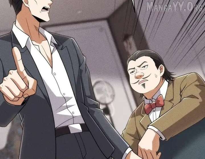 Hidden Dragon in the City (2025) Chapter 21 667 144