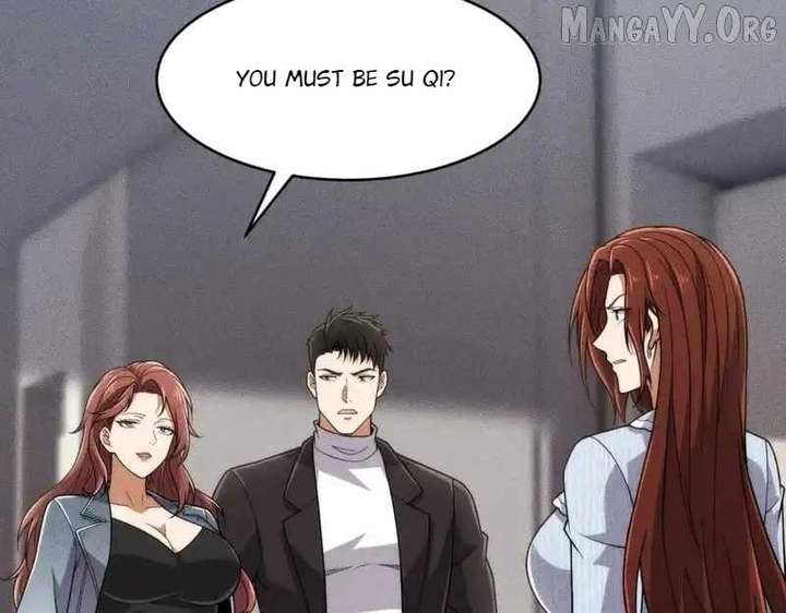 Hidden Dragon in the City (2025) Chapter 22 468 002