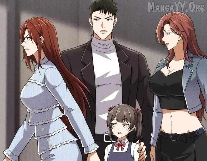 Hidden Dragon in the City (2025) Chapter 22 474 008