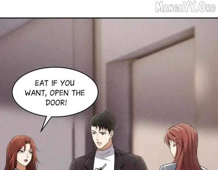 Hidden Dragon in the City (2025) Chapter 22 487 021