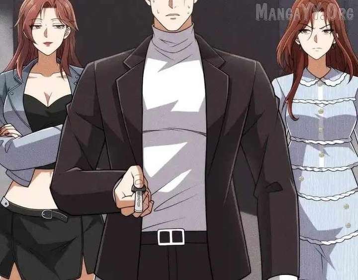 Hidden Dragon in the City (2025) Chapter 22 490 024