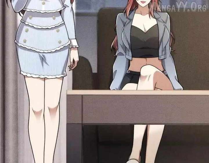 Hidden Dragon in the City (2025) Chapter 22 497 031