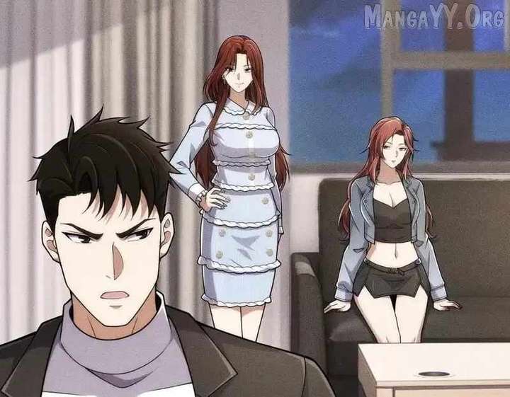 Hidden Dragon in the City (2025) Chapter 22 503 037