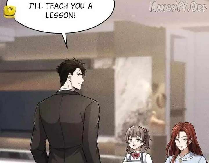 Hidden Dragon in the City (2025) Chapter 22 535 069