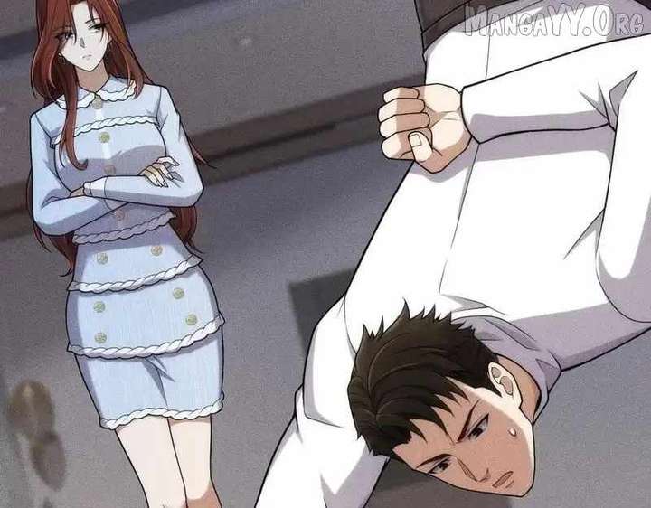 Hidden Dragon in the City (2025) Chapter 22 596 130