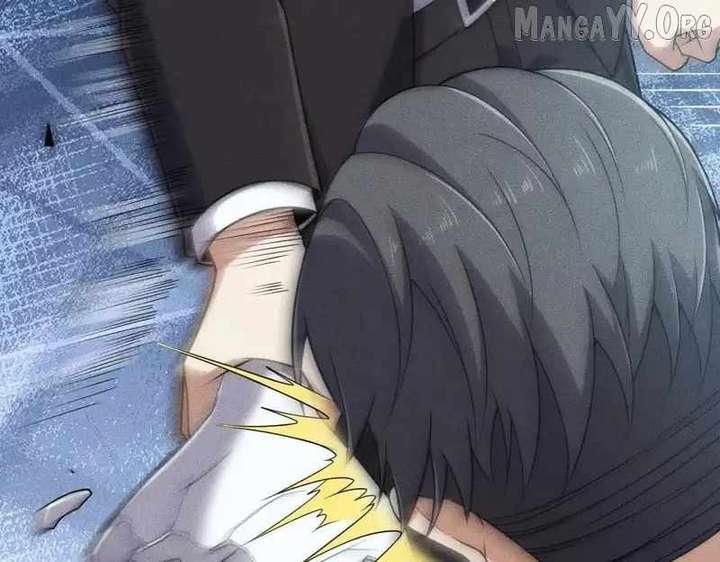 Hidden Dragon in the City (2025) Chapter 23 592 057