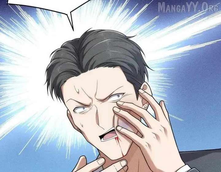 Hidden Dragon in the City (2025) Chapter 23 595 060